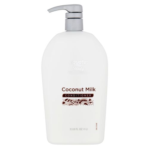 Shampoo Equat Beauty Coconut Milk 1000ml