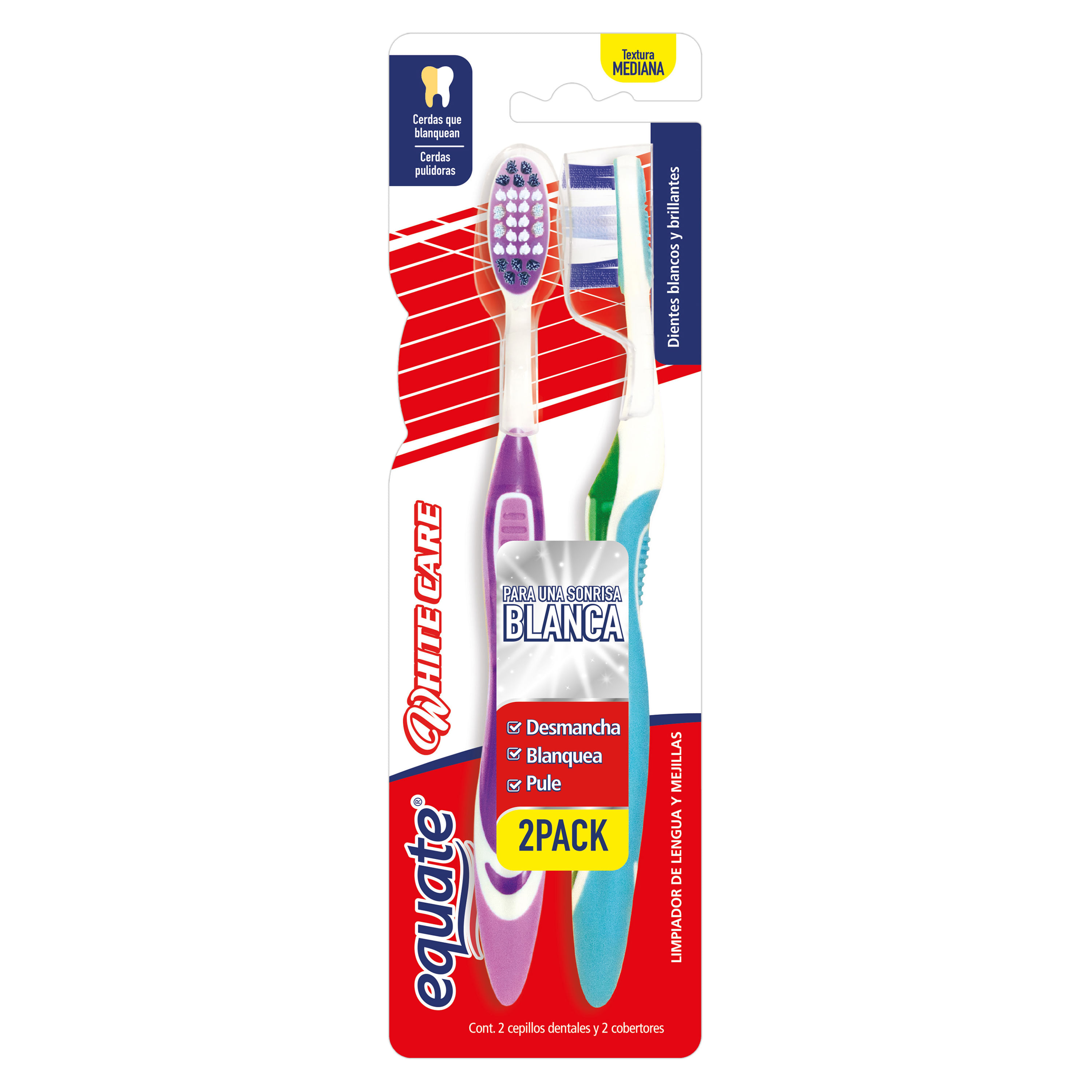 Cómo escoger el tipo de cepillo de dientes - Careplus