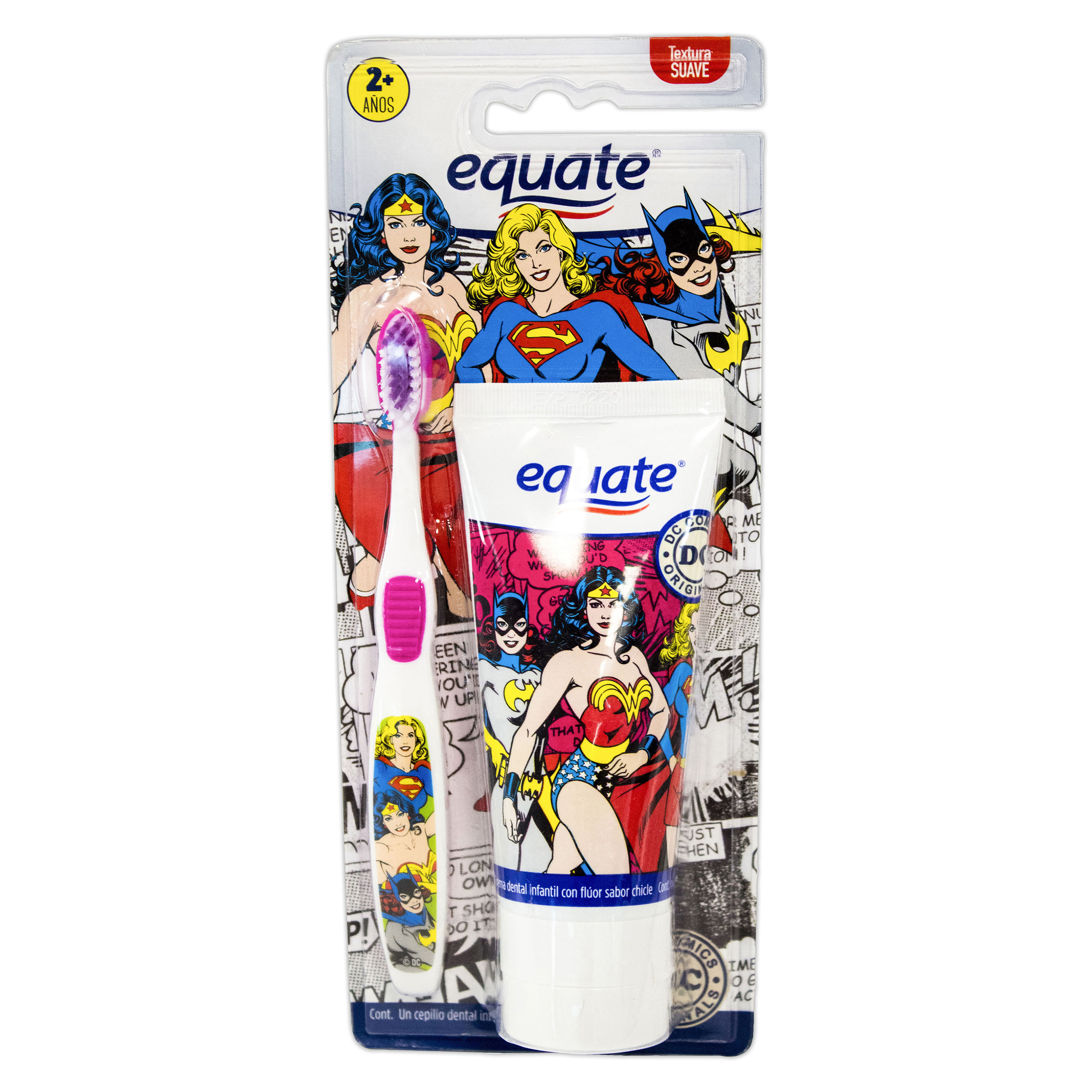 Comprar Cepillo Dental Oral-B Eléctrico Con Diseño De Avengers - 1 Unidad