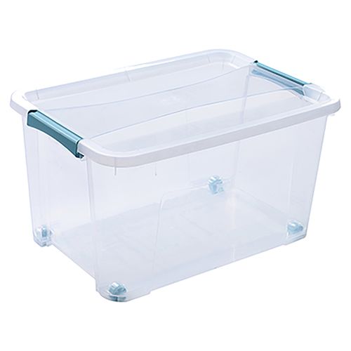 Caja Organizadora Mainstays Classic 52 L