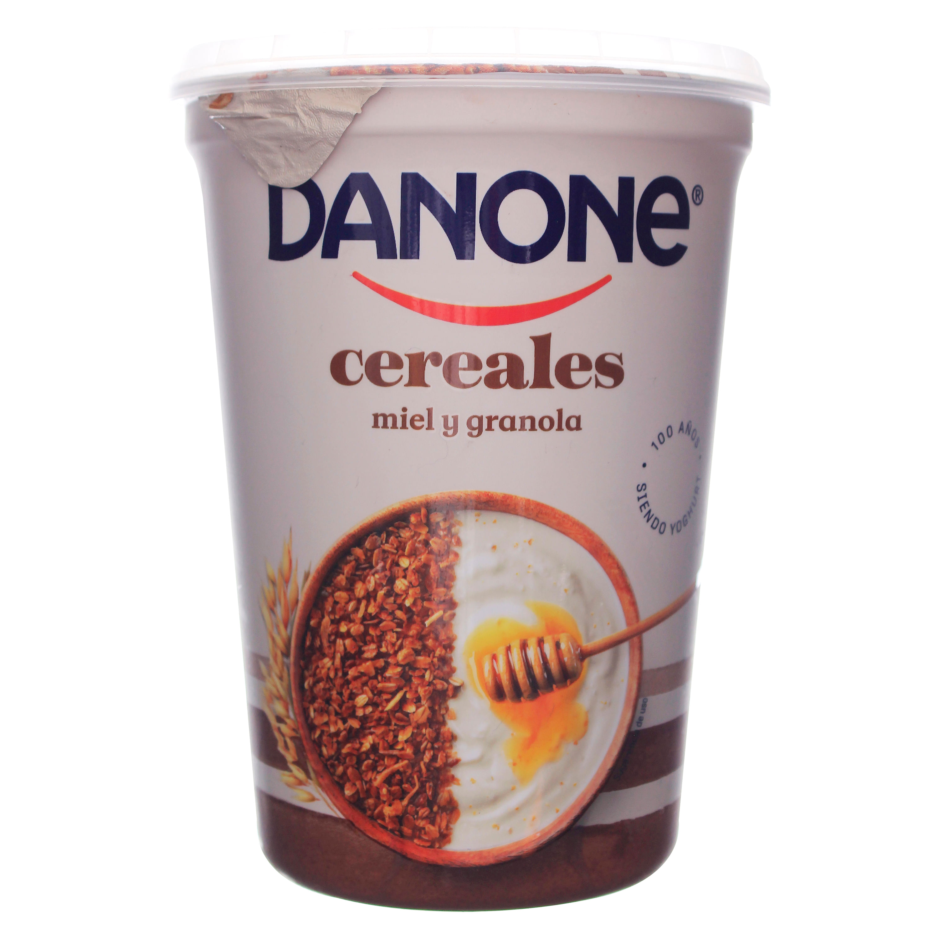 Comprar Yogurt Danone Natural - 900gr