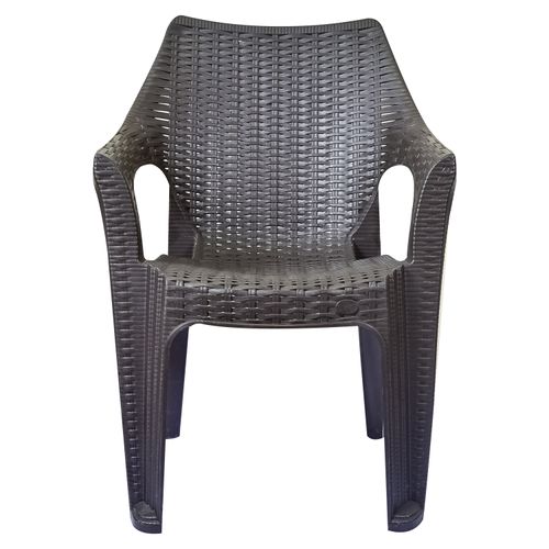 Silla Rattan