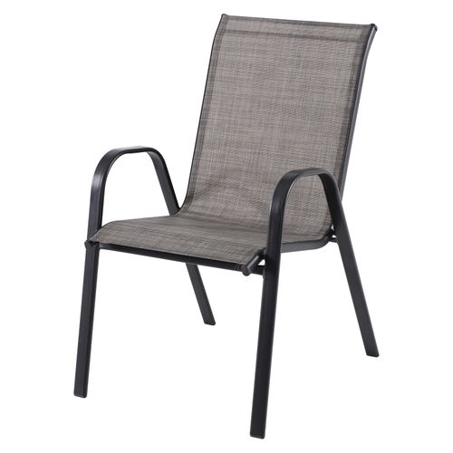 Silla De Malla Mainstays Fcs00166G