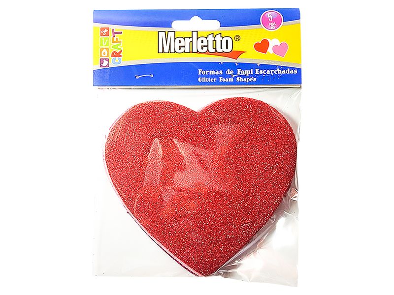 Foamy-Escarcha-5Pcs-2Mm-Merletto-1-46922