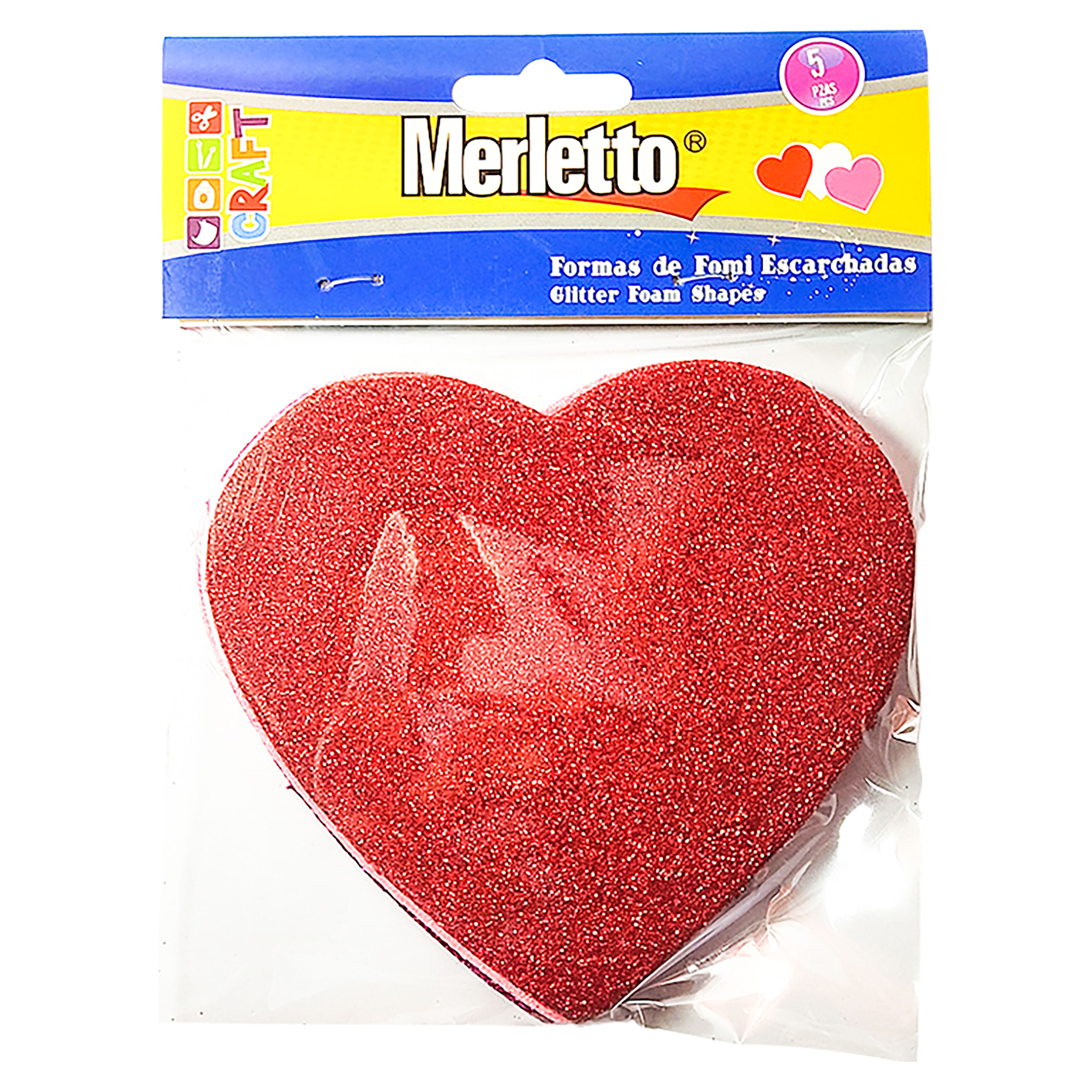 Foamy-Escarcha-5Pcs-2Mm-Merletto-1-46922