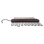 Percha-Mainstays-De-Madera-Para-20-Corbatas-2-48057