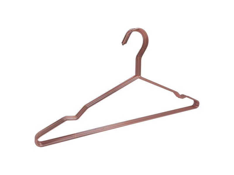 Set-Mainstays-De-5-Perchas-De-Metal-Rose-Gold-6-48060