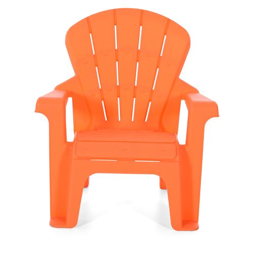 Silla Mainstays Kids Para Niños Melón