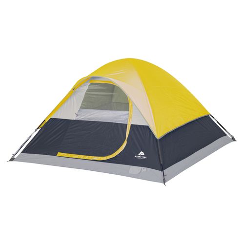 Tienda Ozark Trail Para Acampar 4 Personas