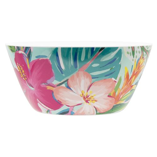 Tazon  Mainstays De Melamina  Decorada 10Plg Modelo G1212927