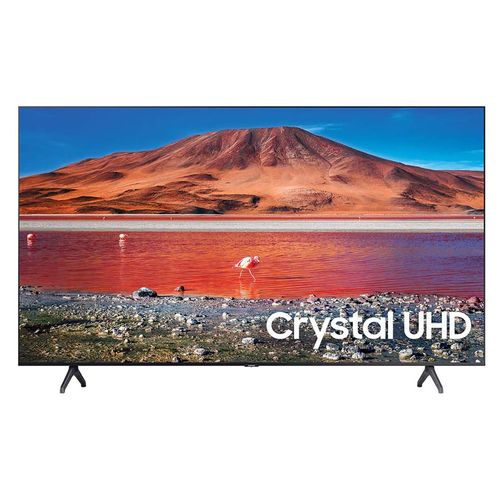 Smart TV 4K Samsung 50 Pulgadas Mod:UN50TU7000