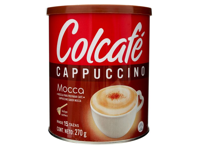 Colcafe-Cappuccino-Mocca-270gr-1-47131