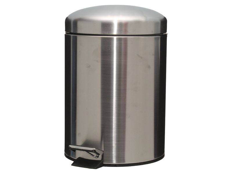 Basurero-Ss-Redondo-Con-Pedal-Ms-5L-2-20790