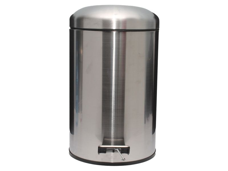 Basurero-Ss-Redondo-Con-Pedal-Ms-12L-2-20791
