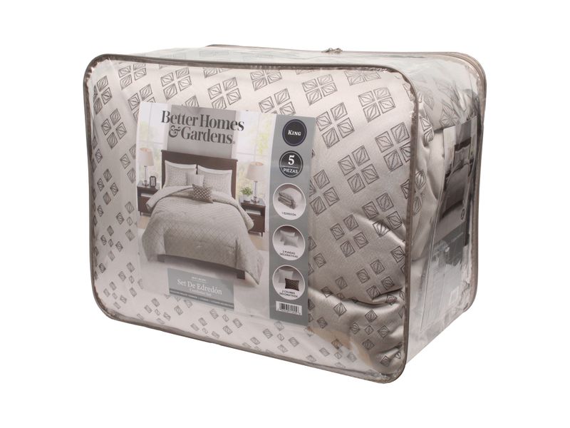 Bhg-Edredon-5-Piezas-Jacquard-King-Gris-3-8179
