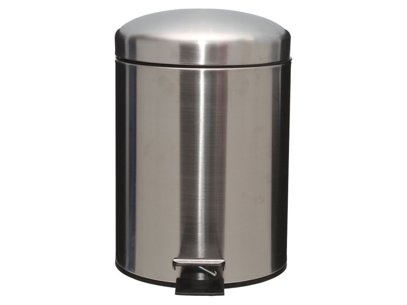 Basurero-Ss-Redondo-Con-Pedal-Ms-5L-3-20790