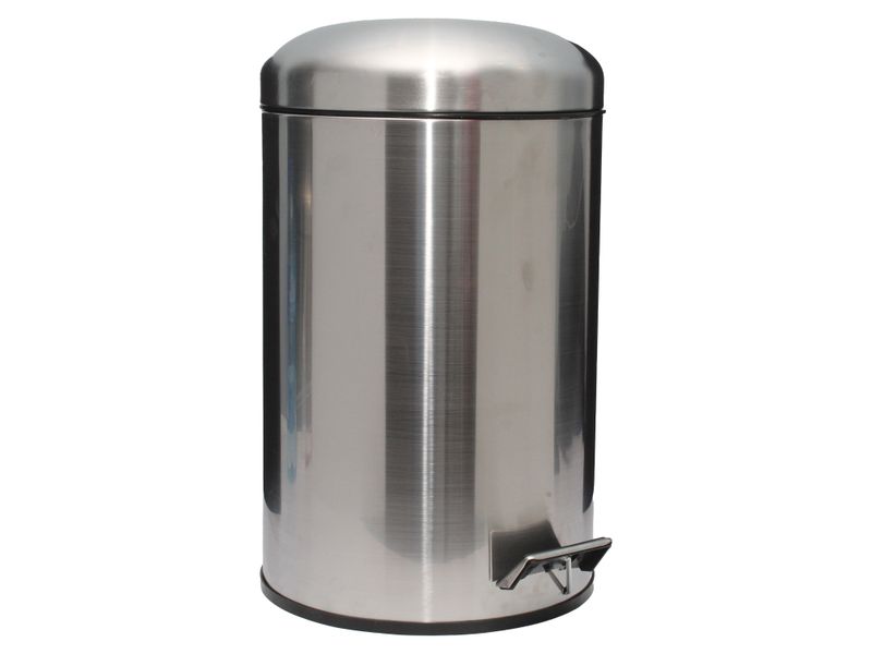 Basurero-Ss-Redondo-Con-Pedal-Ms-12L-1-20791