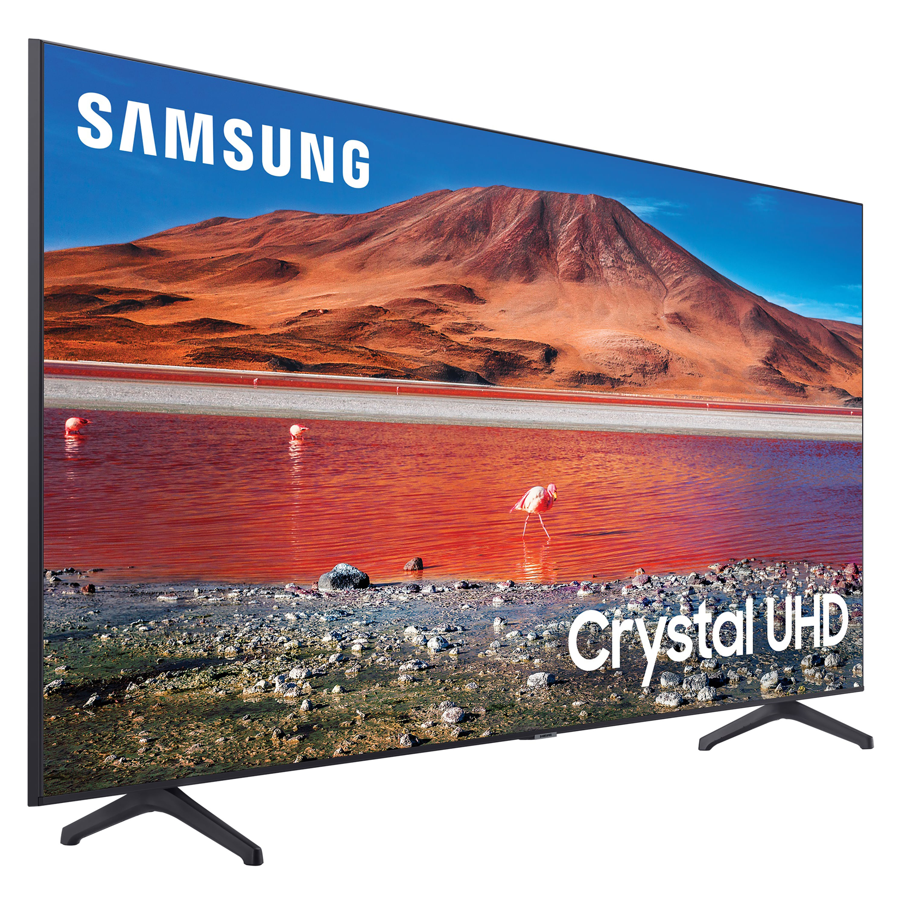 Smart TV 4K 50 Pulgadas Samsung Mod:UN50TU7000