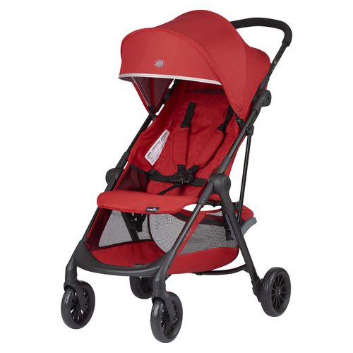 Coche Evenflo Aero Cardinal