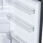 Refrigeradora-No-Frost-Oster-425-Litros-15-Pies-Cubicos-Silver-2-Puertas-Luz-Led-Manija-Externa-Display-Exterior-Bandejas-De-Vidrio-Templado-7-41466