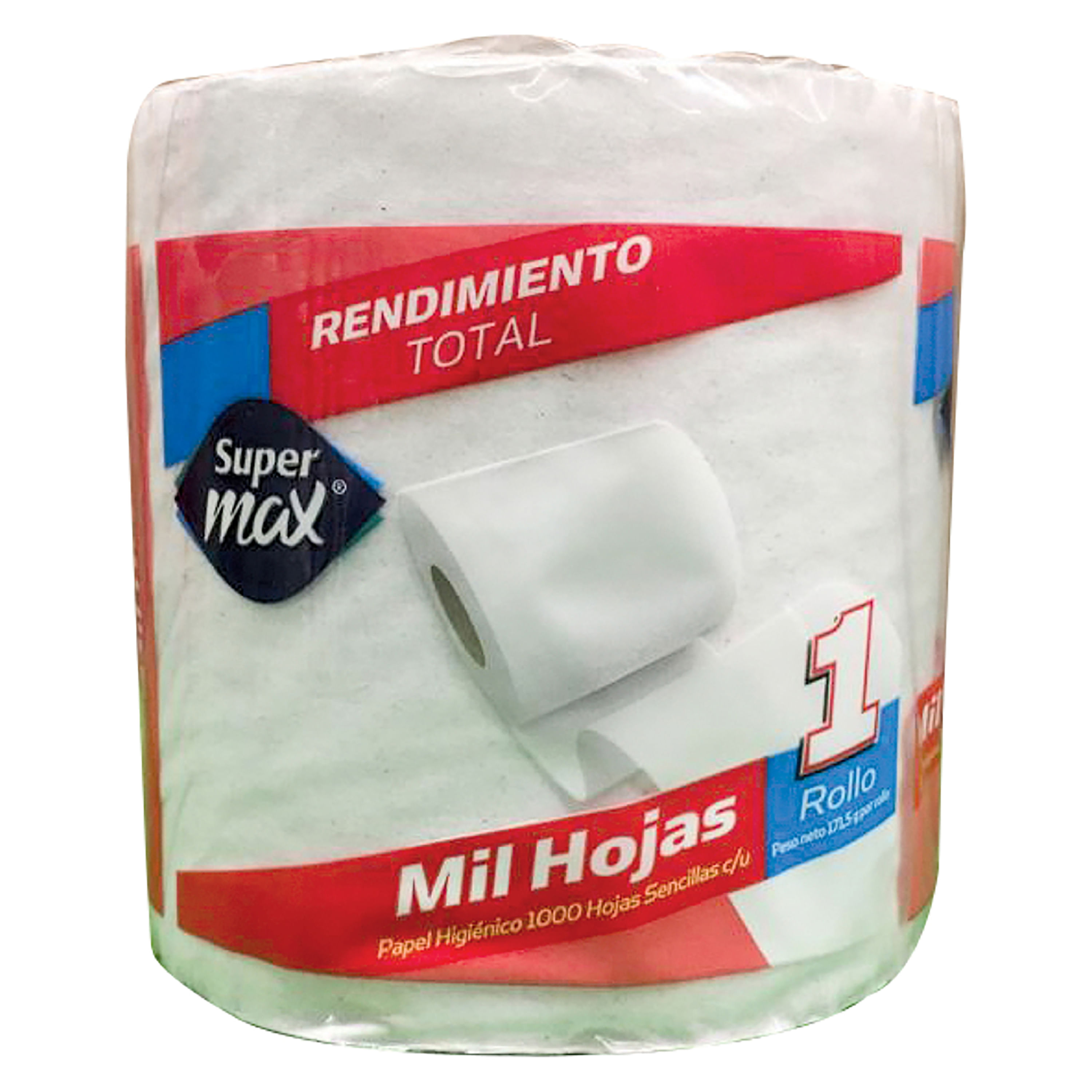 Marcha atrás Tendencia afeitado Comprar Papel Higienico Supermax 1 R 1000 Hojas | Walmart Guatemala
