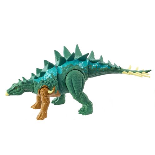 Figura De Dinosaurio Jurasic World Tgt Legacy De Dino Chialingosaurus