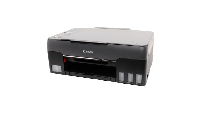 Impresora Multifuncional Canon Pixma G3160 Wifi 