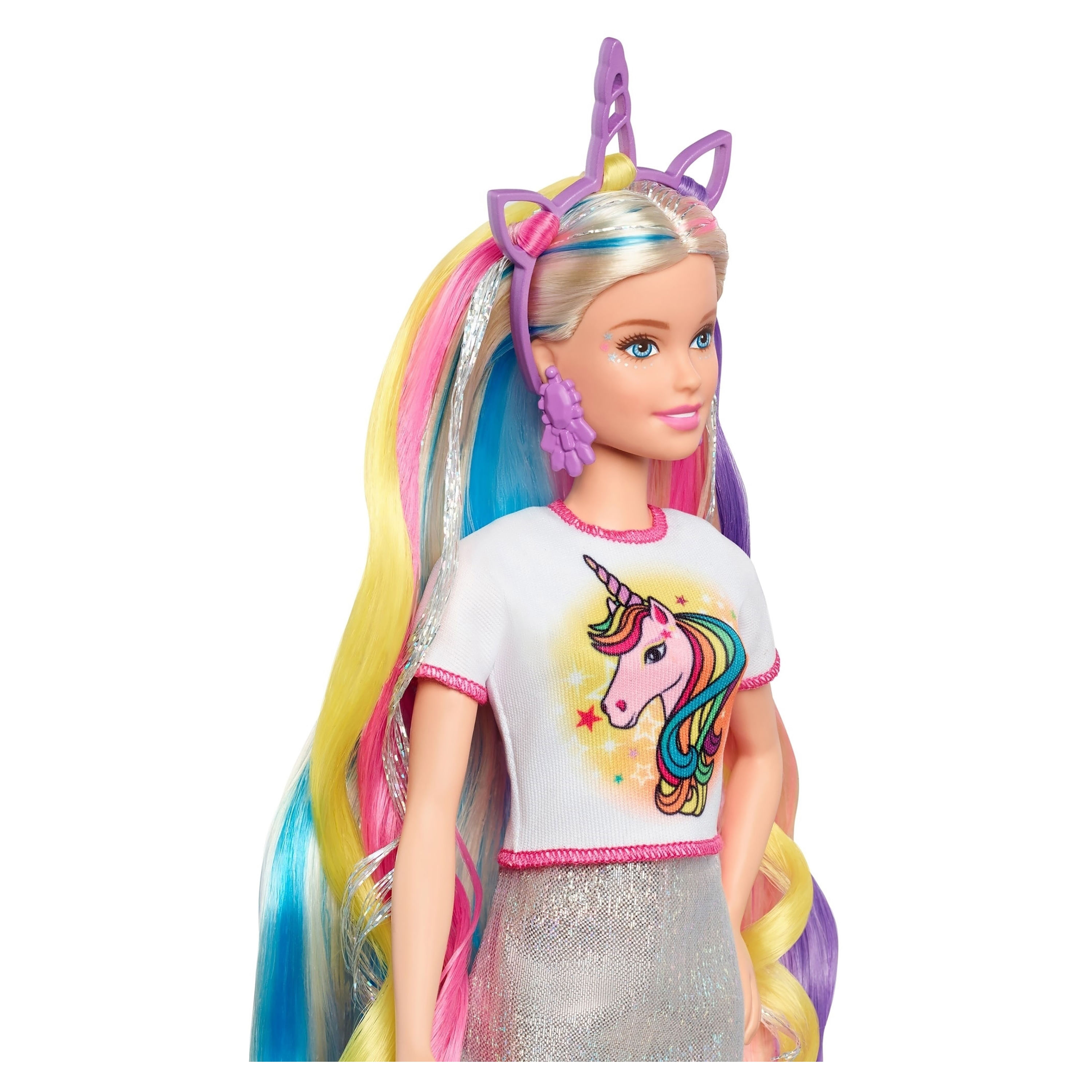 Comprar Barbie Peinados | Walmart Guatemala