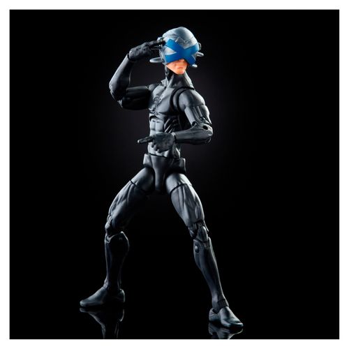 Figuras Marvel Legends 7  X-Men Coleccionable