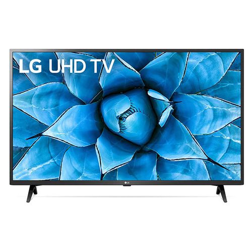 Pantalla Smart TV 4K Marca LG Led De 55 Pulgadas, Modelo: 55UN732COUF