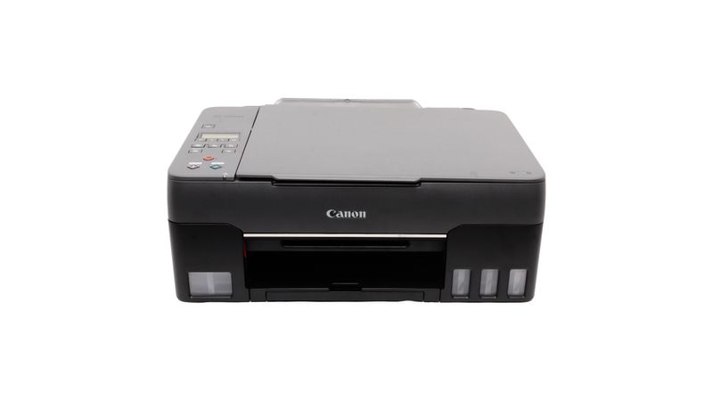 Impresora Canon G3160, Multifuncional Wi-Fi
