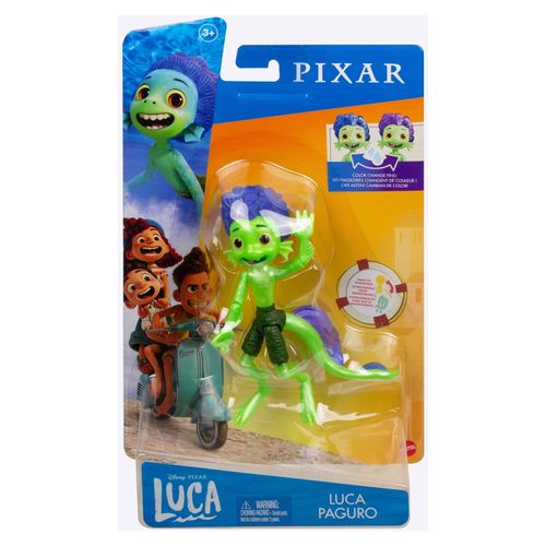 Figura De Luca Core Os Diver