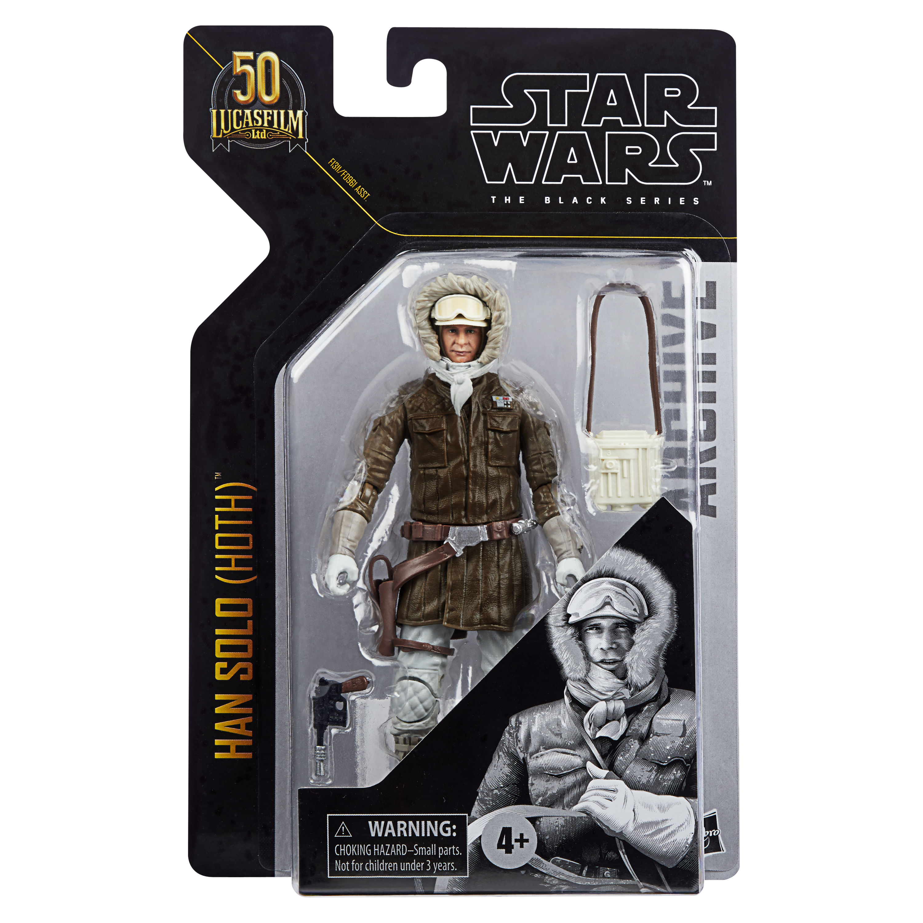 Figura-De-Acci-n-Star-Wars-The-Black-De-Han-Solo-Hoth-Escala-15-Cm-1-48419
