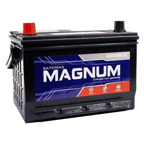 Batería Magnum Auto 58 580 Premium