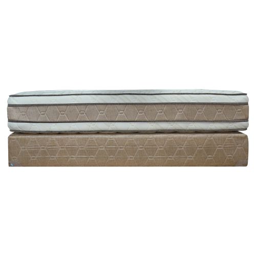 Cama King KoilTamano King Ee 2Bts Dmba
