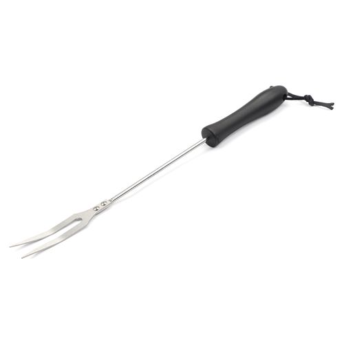 Tenedor Parrillero Bacyark Grill Mango Corto