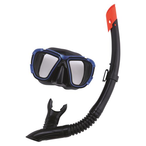 Mascara Y Snorkel Bestway