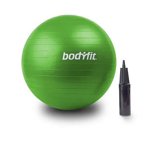 Pelota De Yoga Body Fit 45Cm