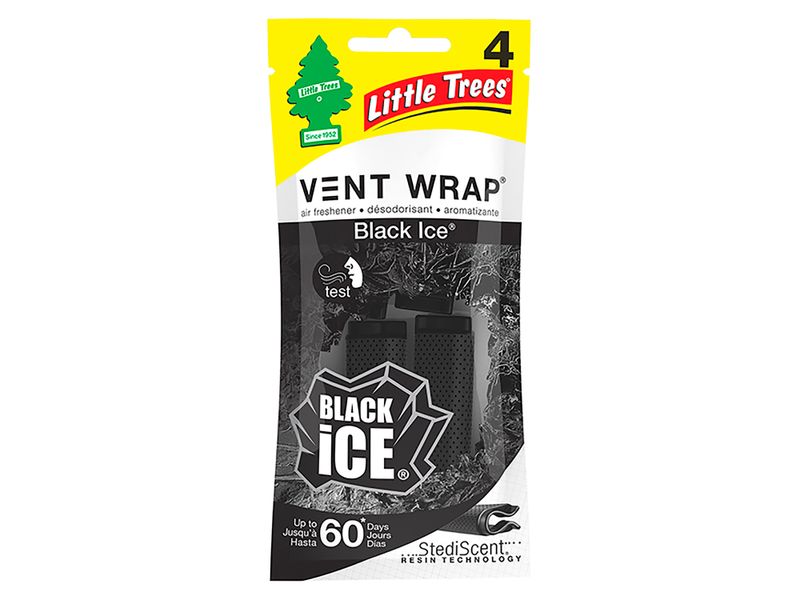 Little-Tree-Aromatizante-Vent-Wrap-Blac-Ice-4Pack-1-7323