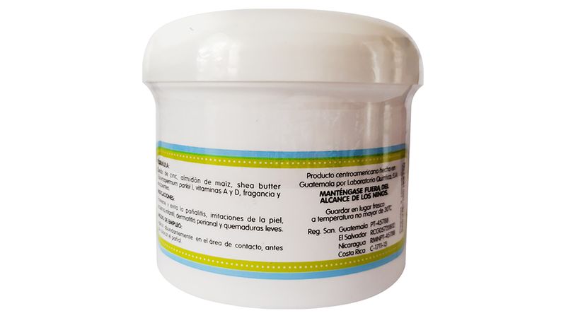 Comprar Crema Oshi Medicada Bebe - 120gr, Walmart Guatemala - Maxi  Despensa