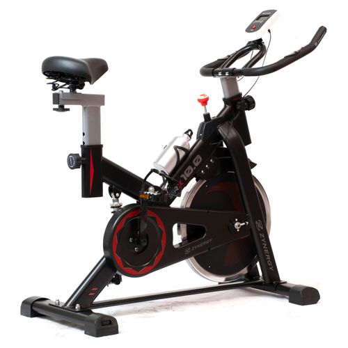 Bicicleta Fija 8 Kg