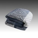 Bhg-Edredon-5-Piezas-Jacquard-King-Azul-2-8175