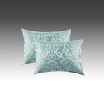 Bhg-Edredon-5-Piezas-Jacquard-Queen-Verd-4-8180