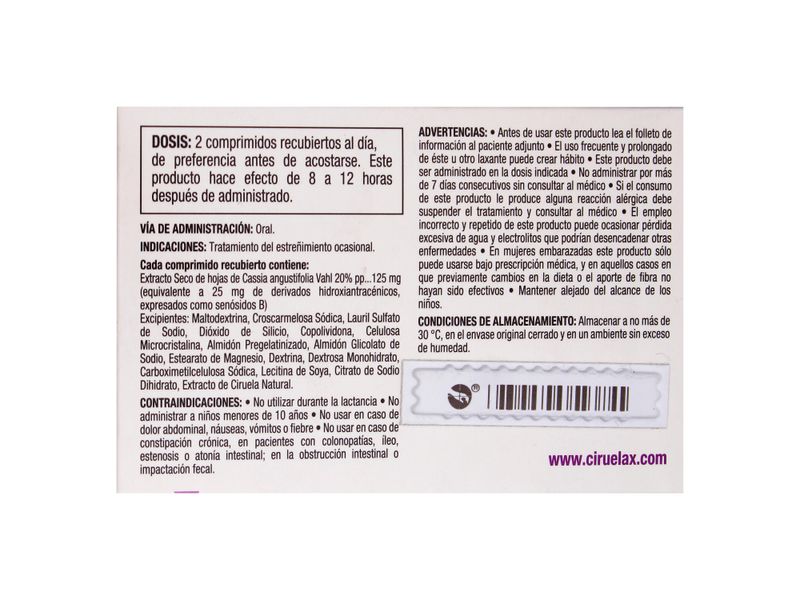 Ciruelax-Forte-125Mg-X-24Un-2-40601