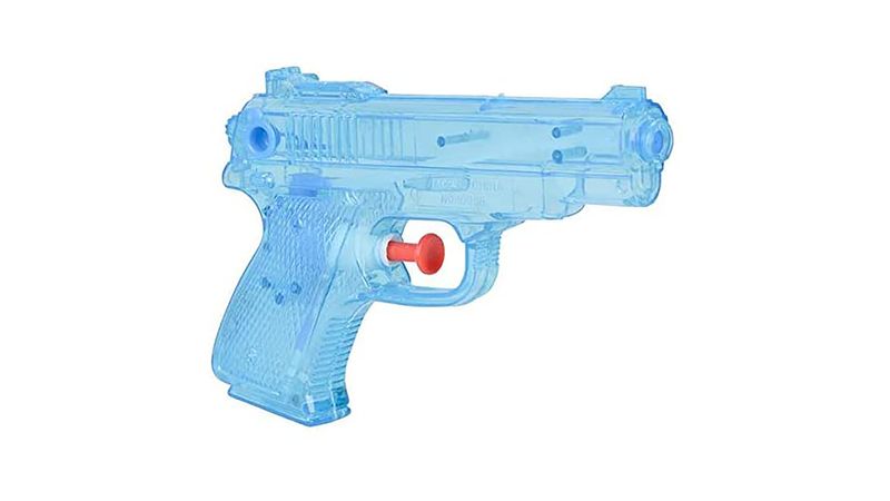 Comprar Pistola De Agua