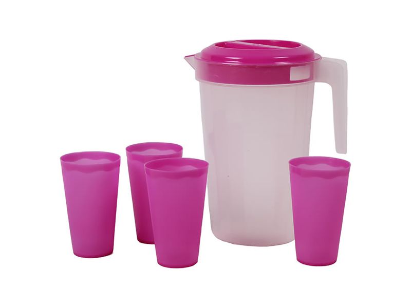 Pichel-Haus-Plastico-De-1-Punto-9Lt-Con-4-Vasos-1-47817