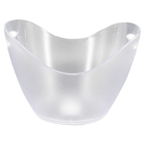 Hielera Mesa Mainstays 8 Litros Acabo Mate Modelo Wal00871