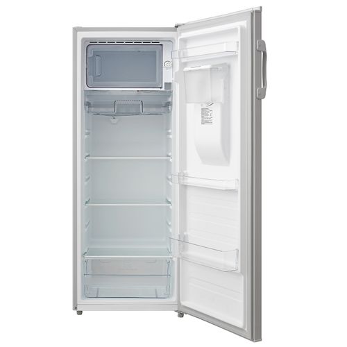Refrigeradora Durabrand 8' Silver Dr-8Us