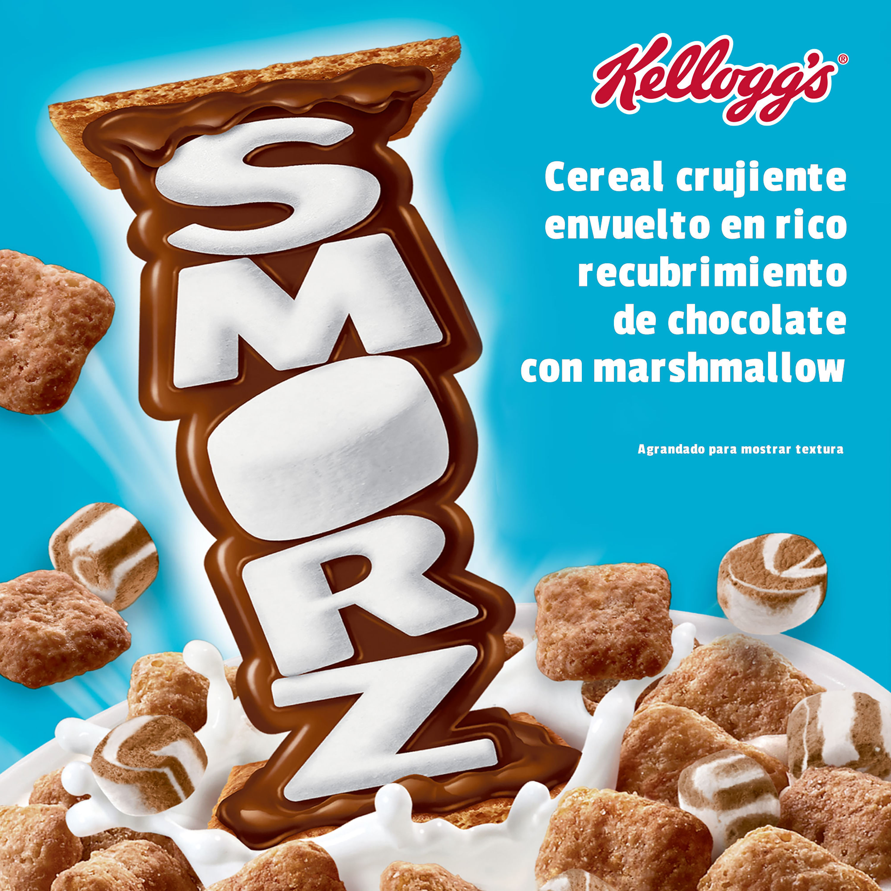 Comprar LUCKY CHARMS con Malvaviscos Cereal Caja 297g, Walmart Guatemala -  Maxi Despensa