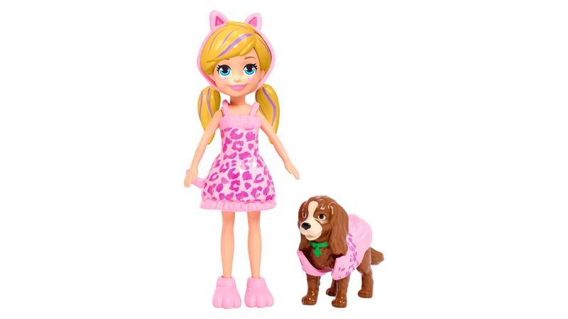 Disfraces de cheap polly pocket